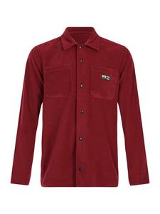 PROTEST Куртка межсезонная 'PRTFinest' в красном цвете