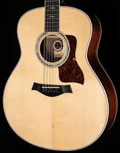 Taylor-guitars 858e LTD Rosewood/Sitka 50-летие (050)