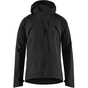 Klattermusen Куртка Клэттермусен Джолнер, Black