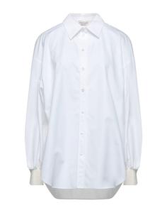 Рубашка Mcqueen, белый