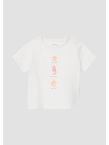 Футболка в цвете 0100_white s.Oliver