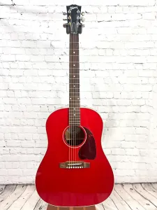 Gibson J-45 Standard Cherry 2021