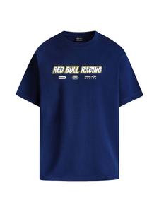 Рубашка Red Bull Racing x Pepe Jeans, темно-синий