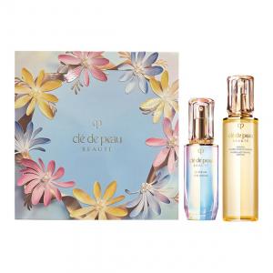 Наборы для ухода за кожей Unisex Clé De Peau Beauté