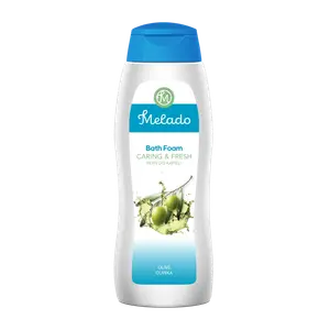 Жидкость для ванн Melado Caring&Fresh, 750 мл