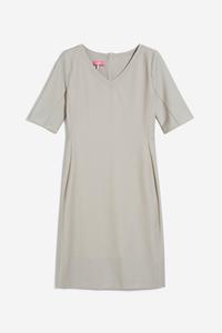 Платье-футляр CINQUE, Beige