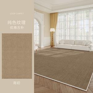 Budis Ковер 140х200 см для гостиной, моющийся, стираемый, на заказ, в светлом люксовом стиле New Living Room Style 2024