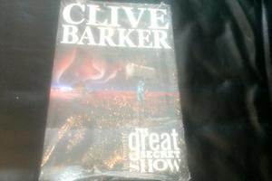 Complete Clive Barker's Great And Secret Show (IDW Publishing)