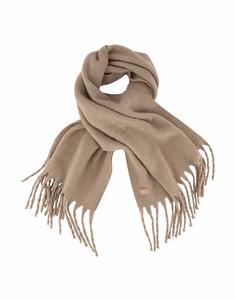 Бежевый шарф-шаль Aleena Regatta