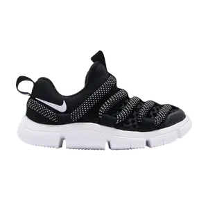 Кроссовки Nike Novice BR PS 'Black', черный