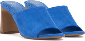 Туфли Vince Camuto Alyysa, цвет Cornflower
