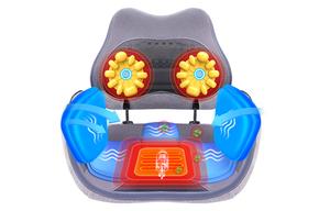 Массажные и сиденья подушки ENLONG, светло-голубой