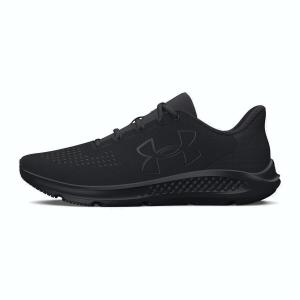 Мужские кроссовки для бега Under Armour Charged Pursuit 3 с большим логотипом — 3026518