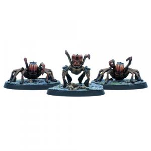 Фигурки Elder Scrolls: Call To Arms – Frostbite Spiders Modiphius