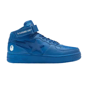 Кроссовки Wmns Bapesta Mid, Blue