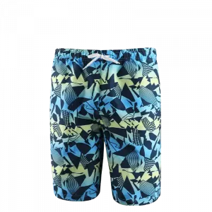 LINING Пляжные шорты мужские универсальные yellow blue