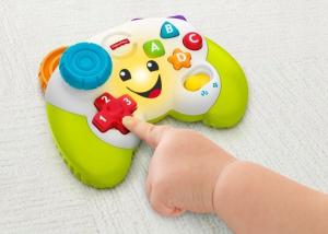 Fisher Price Wesoły Paddzik Malucha Fwg20 Inna marka