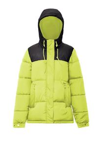 Зимняя куртка UCY Winter Jacket, цвет apple