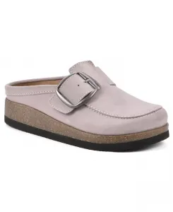 Женские сабо Bueno Slip On White Mountain, фиолетовый