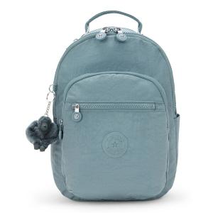 Рюкзак KIPLING Seoul, Turquoise