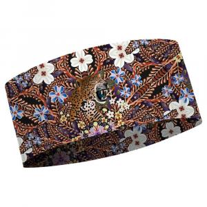 Повязка на голову Matt C.E.Thermo, разноцветный