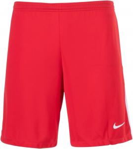 Футбольные шорты Nike Mens Classic Ii Athletic для тренировок, Red