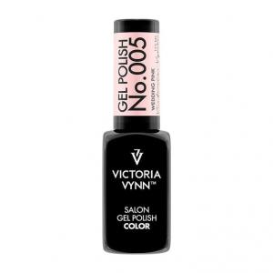 Лак для ногтей Victoria Vynn Hybrid 005 Wedding Pink 8 мл