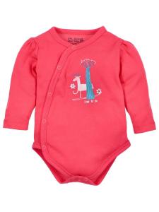 Комбинезон NINI, розовый