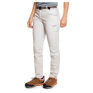 Брюки Trangoworld Hervas, бежевый