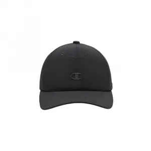 Бейсболка Unisex из полиэстера Champion, черный