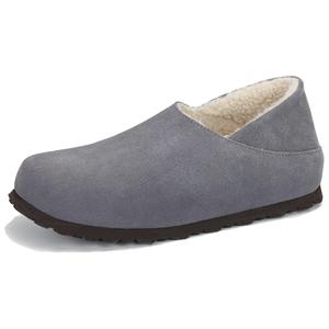 Повседневные теплые болотные туфли с флисовой подкладкой, легкая верхняя одежда для женщин Golofi, Brown 162