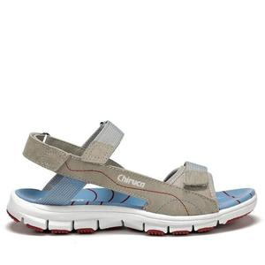 Женские сандалии Chiruca, бежевый