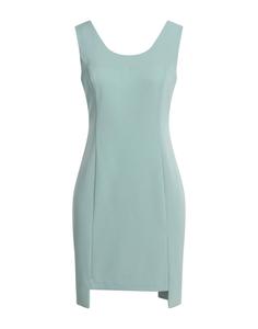 Платье Boutique De La Femme, зеленый