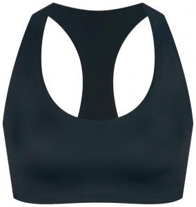 Бюстгальтер NikeSKIMS Shine Racerback Bra, синий