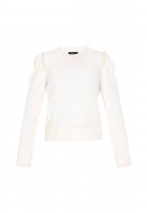 Faina Свитер в цвете Off White