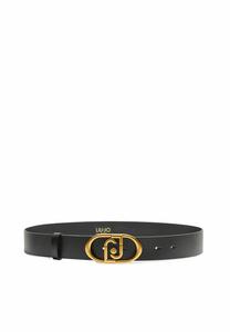 Ремень LIU JO Belt, Black