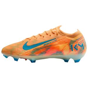 Кроссовки Mercurial Vapor 16 Soccer Shoes Unisex Orange Nike, оранжевый