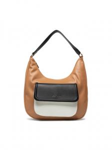 Сумка Jenny Fairy MJH-J-071-MX-01, коричневый