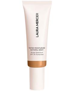 Тонирующий увлажняющий крем с эффектом сияния, SPF 30 Laura Mercier, цвет 4n teak- medium with neutral undertones