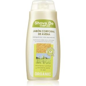 ШОВА-ДЕ Гель и мыло 250мл Shova-De