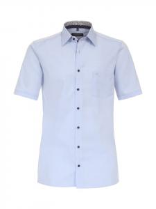 Деловая рубашка CASAMODA, голубой