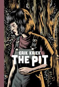 The Pit (Colofon: The Pit) (Living The Line)