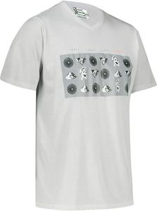 Детская велосипедная майка Leatt mtb all mountain 2.0 symbol short