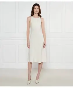 Платье Patrizia Pepe, белый