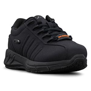 Кроссовки с антискользящей подошвой Lugz, black