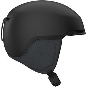 Шлем Taggert MIPS Giro, Matte Black Lx