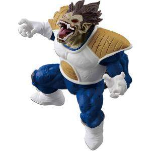 BANPRESTO Фигурка dragon ball z creator x creator ohzaru vegeta version a re run blue