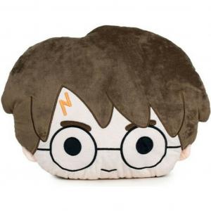 Гарри Поттер - Плюшевая подушка Гарри 32x36см Harry Potter Shop