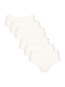 Трусики SLOGGI GO Daily Cotton, Wool White