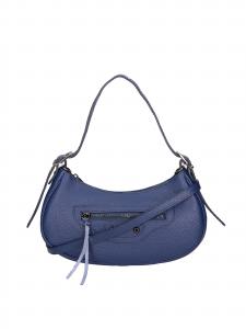 Gave Lux Плечевая сумка в темно-синем цвете